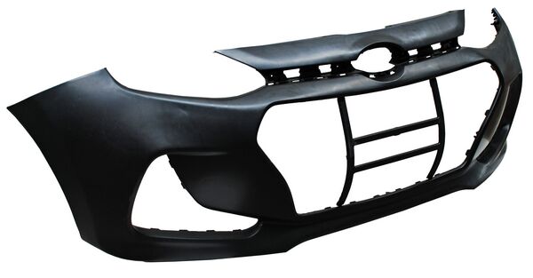 FASCIA HYUNDAI GRAND I10 2018 AL 2019 5 PTAS DEL