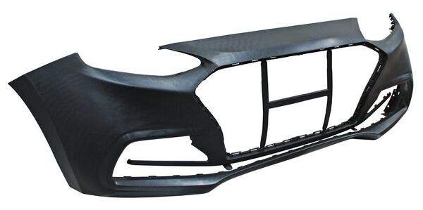 FASCIA HYUNDAI GRAND I10 2018 AL 2020 4 PTAS DEL