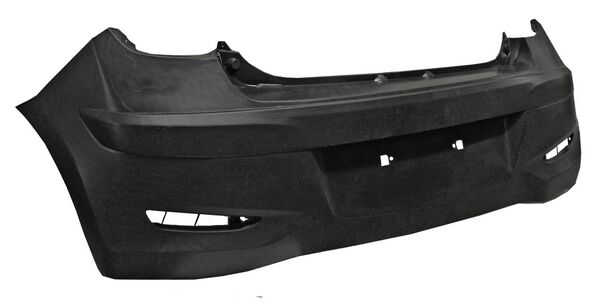 FASCIA HYUNDAI I10 2011 AL 2014 TRAS