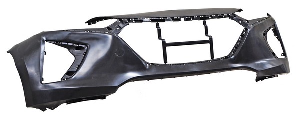 FASCIA HYUNDAI IONIQ 2018 AL 2020 DEL