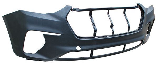 FASCIA HYUNDAI SANTA FE 2017 AL 2018 LIMITED DEL