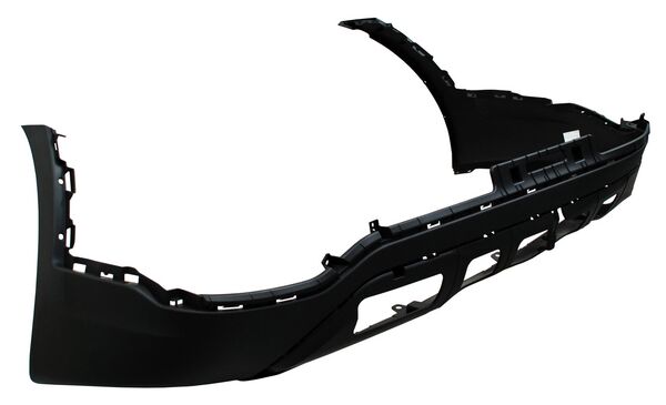 FASCIA HYUNDAI SANTA FE 2017 AL 2018 SPORT S/HOYO P/SENSOR INF TRAS