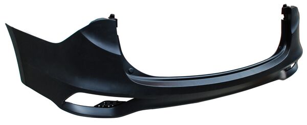 FASCIA HYUNDAI SANTA FE 2017 AL 2018 SPORT SUP TRAS