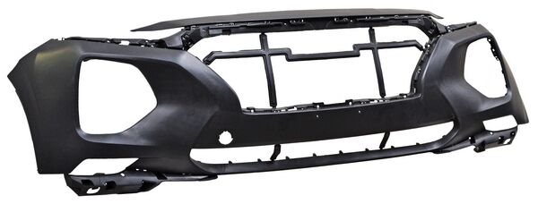 FASCIA HYUNDAI SANTA FE 2019 AL 2020 LIMITED DEL