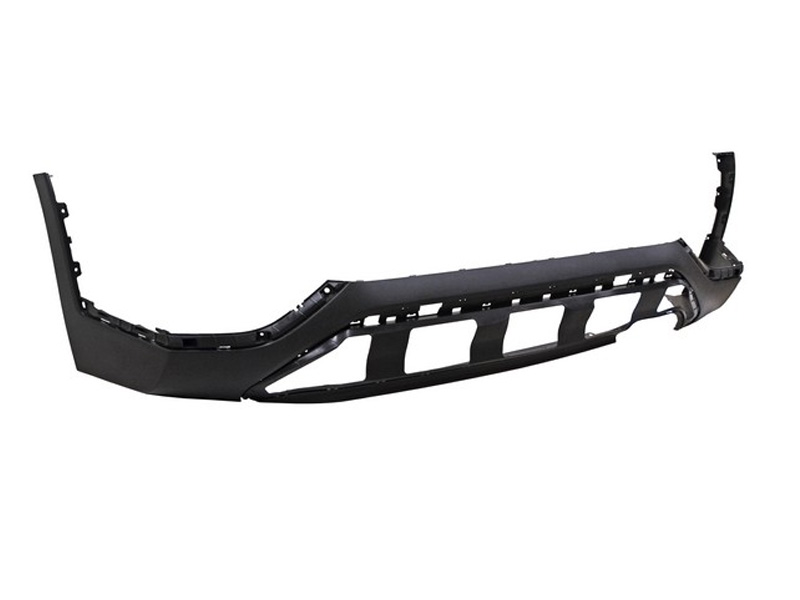 [FAHY-SF19-S74] FASCIA HYUNDAI SANTA FE 2019 AL 2020 S/HOYO P/SENSOR INF TRAS