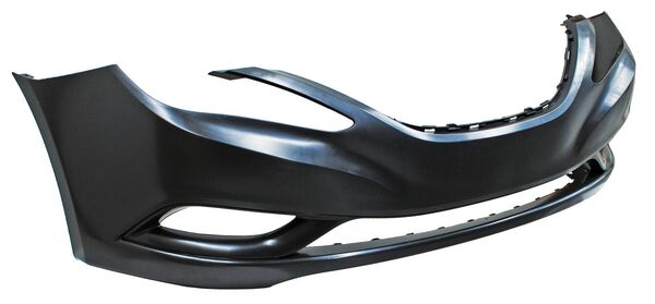 FASCIA HYUNDAI SONATA 2011 AL 2013 DEL