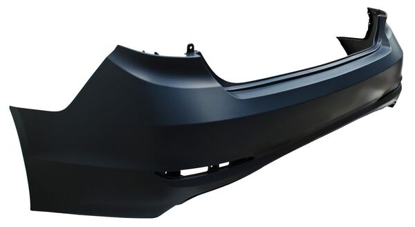 FASCIA HYUNDAI SONATA 2015 AL 2017 S/HOYO P/SENSOR TRAS