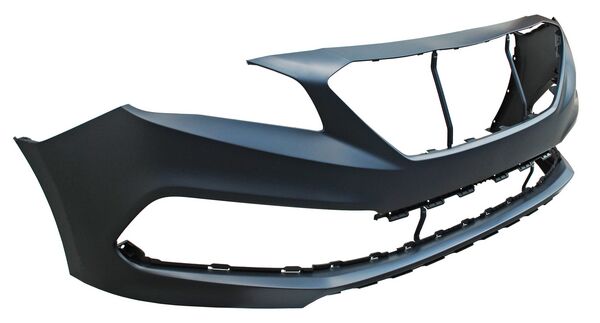 FASCIA HYUNDAI SONATA 2015 AL 2017 SPORT DEL