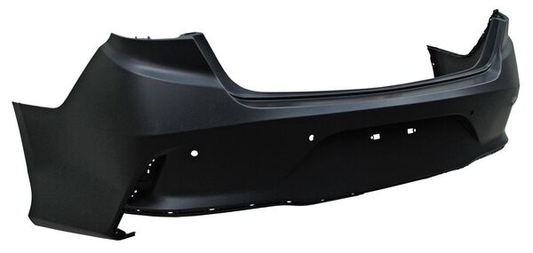 FASCIA HYUNDAI SONATA 2018 AL 2019 C/HOYO P/SENSOR TRAS