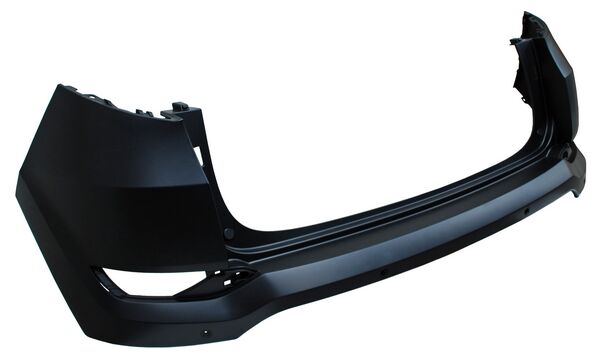 FASCIA HYUNDAI TUCSON 2016 AL 2017 C/HOYO P/SENSOR TRAS