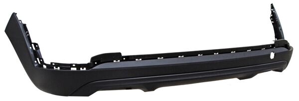 FASCIA HYUNDAI TUCSON 2019 AL 2020 INF TRAS