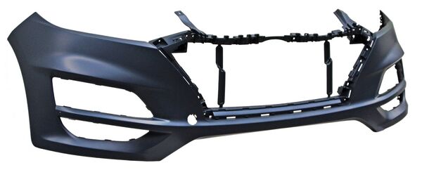 FASCIA HYUNDAI TUCSON 2019 AL 2020 S/HOYO P/SENSOR DEL