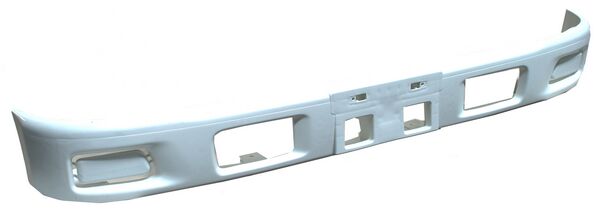 FASCIA ISUZU ELF 2009 AL 2012 DEL