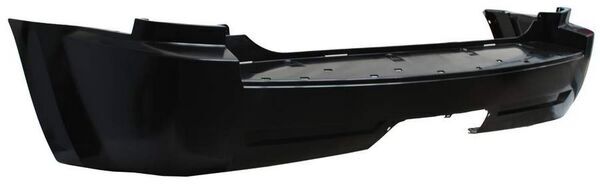 FASCIA (DEFENSA) JEEP CHEROKEE DE 2005 AL 2010 S/HOYO P/MOLD C/TIRON TRAS (128276)