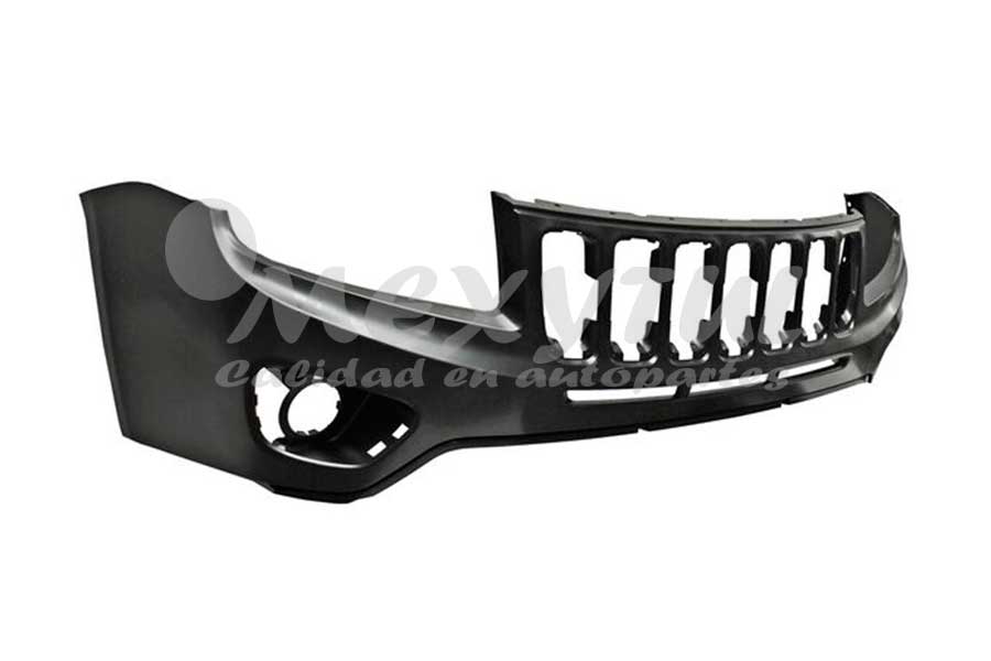 FASCIA JEEP COMPASS 2012 AL 2017 SUP DEL