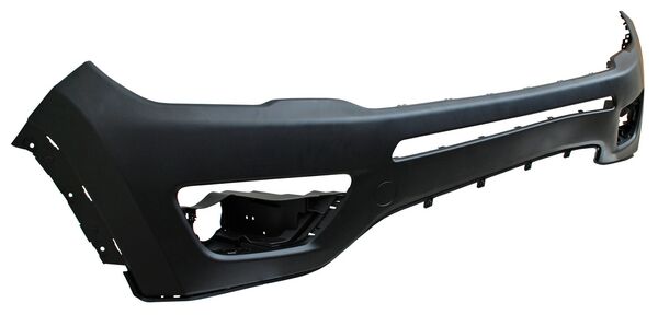 FASCIA (DEFENSA) JEEP COMPASS 2018 AL 2019/ AMER 2017 AL 2019 SUP DEL