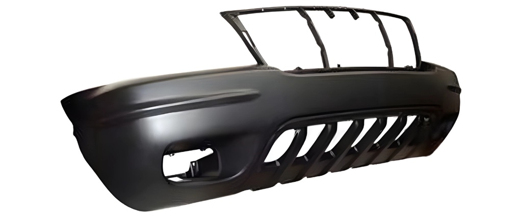 FASCIA JEEP GRAND CHEROKEE 2001 AL 2003 P/MARCO CROM DEL *R