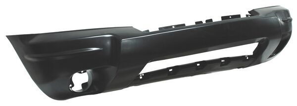 FASCIA JEEP GRAND CHEROKEE 2004 LIMITED P/PINT P/FARO AUX DEL