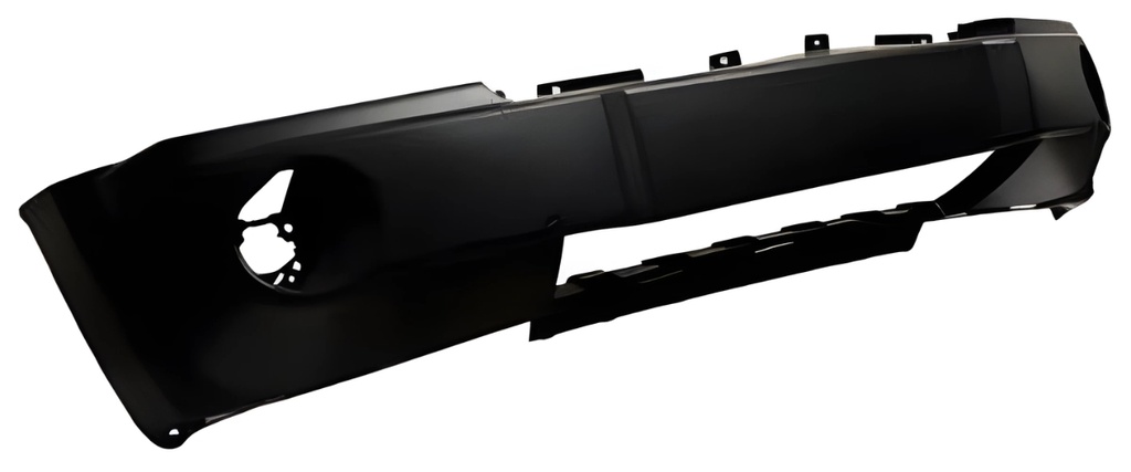 FASCIA JEEP GRAND CHEROKEE 2005 AL 2007 C/HOYO P/FARO AUX DEL