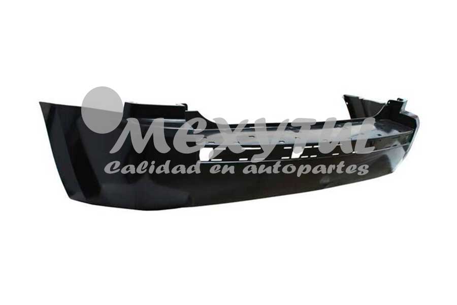 FASCIA JEEP GRAND CHEROKEE 2005 AL 2010 P/MOLD TRAS