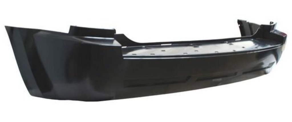 FASCIA JEEP GRAND CHEROKEE 2005 AL 2010 TRAS