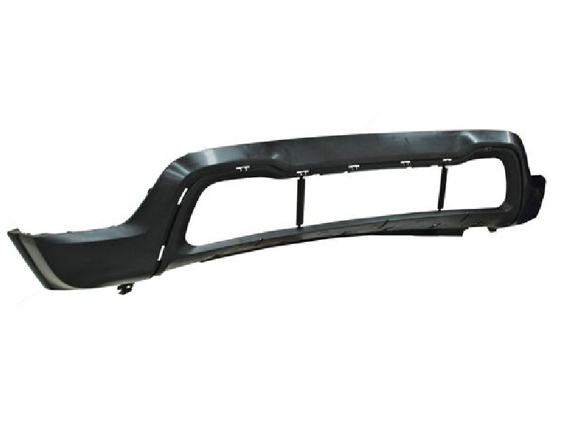 FASCIA JEEP GRAND CHEROKEE 2014 AL 2016 P/PINT INF DEL