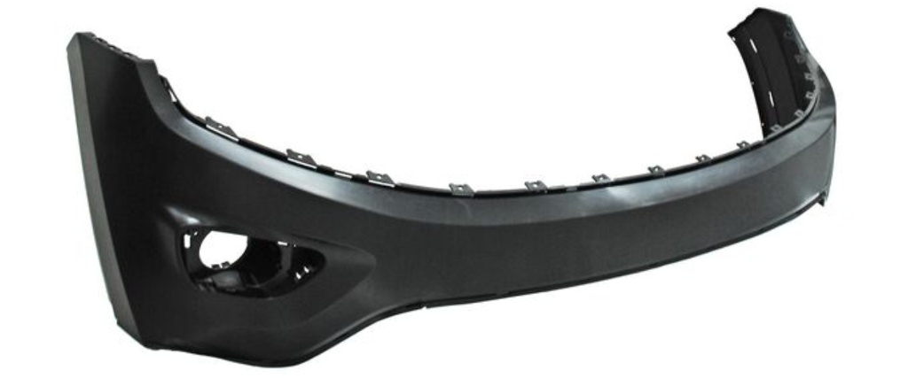 FASCIA JEEP GRAND CHEROKEE 2014 AL 2017 SUP DEL