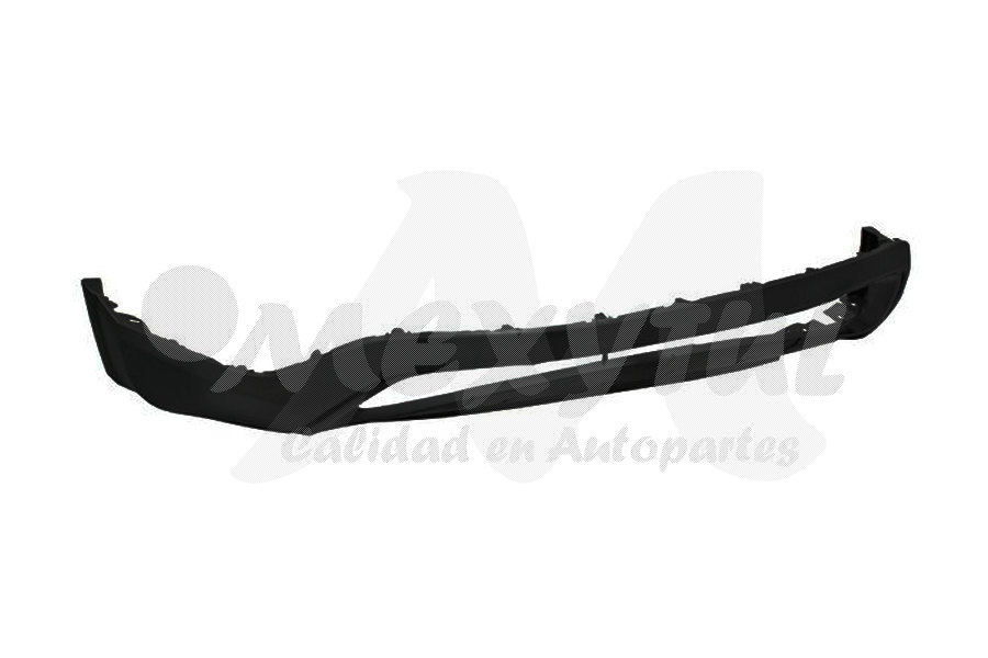 [FAJE-CH14-T73] FASCIA JEEP GRAND CHEROKEE 2014 AL 2016 TEXT INF DEL