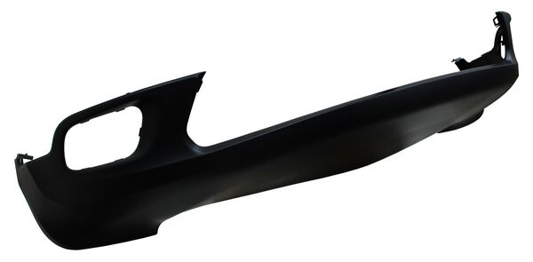 FASCIA JEEP GRAND CHEROKEE 2014 AL 2018 INF DEL