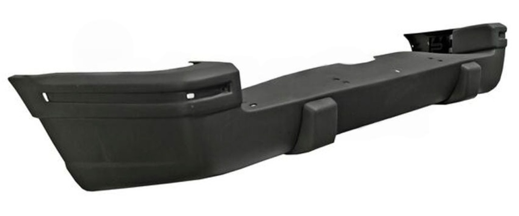 FASCIA JEEP GRAND CHEROKEE 1993 AL 1995 TEXT TRAS 