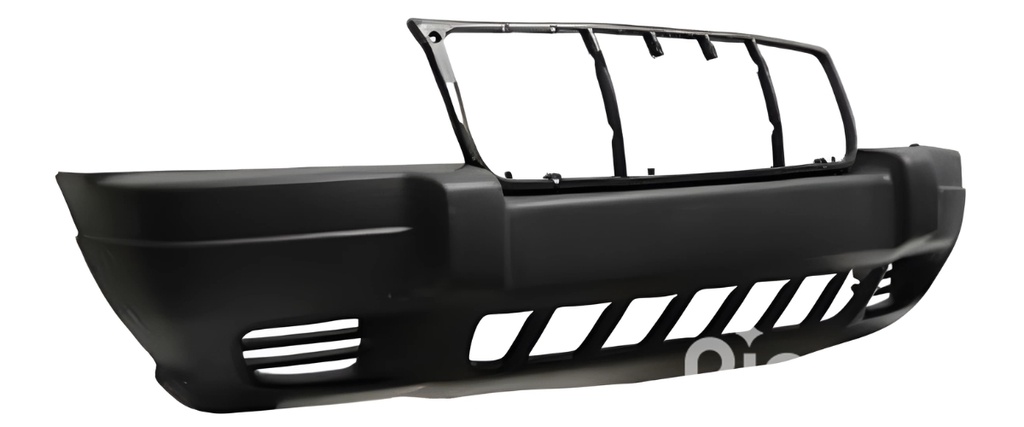 FASCIA JEEP GRAND CHEROKEE 1999 AL 2003 TEXT DEL 