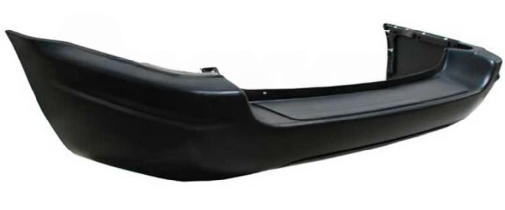 FASCIA JEEP GRAND CHEROKEE 1999 AL 2004 TRAS