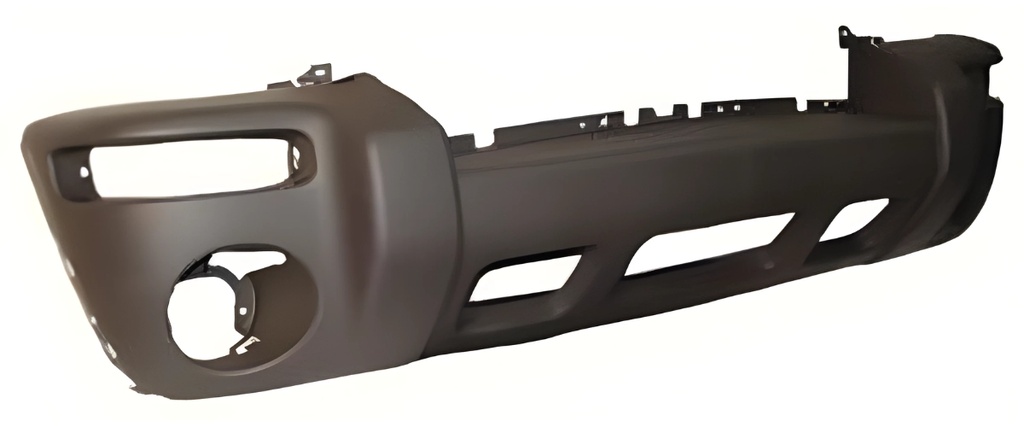 FASCIA JEEP LIBERTY 2002 AL 2004 TEXT DEL