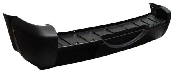 FASCIA JEEP LIBERTY 2002 AL 2007 P/PINT TRAS