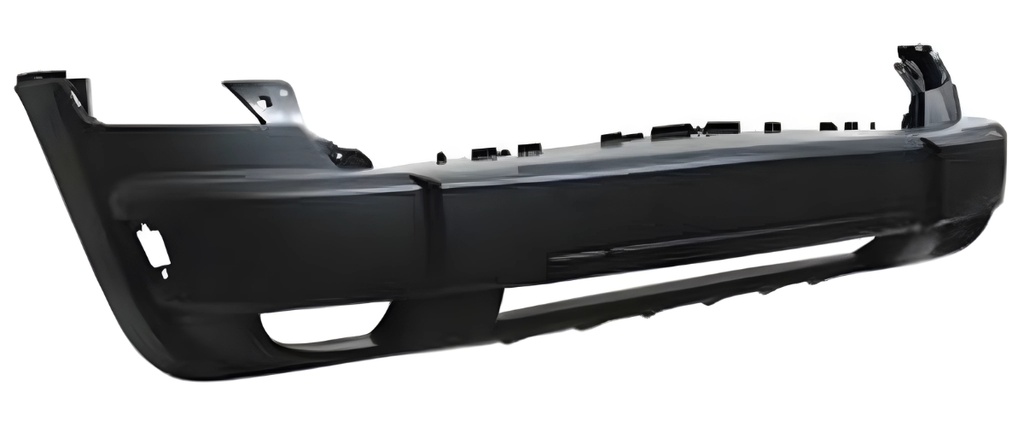 FASCIA JEEP LIBERTY 2005 AL 2007 P/PINT DEL