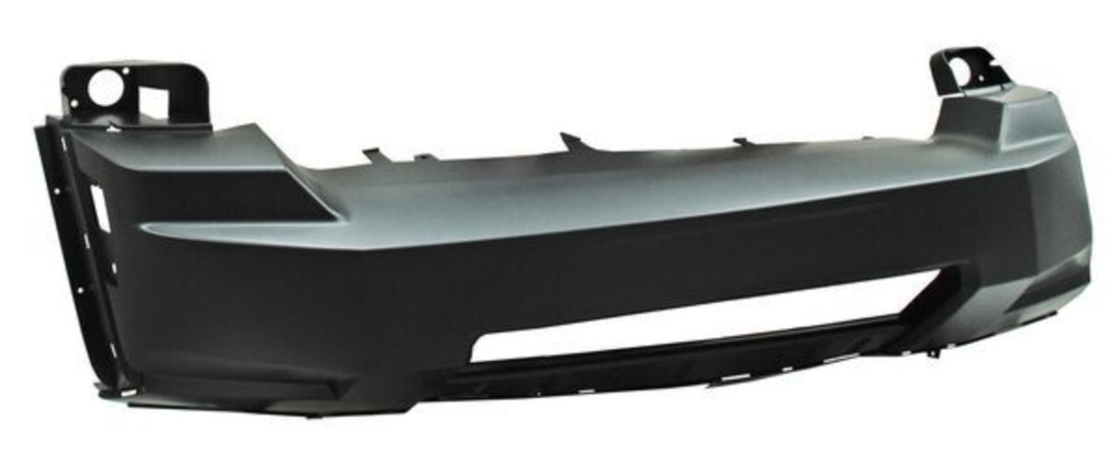 FASCIA JEEP LIBERTY 2008 AL 2013 DEL