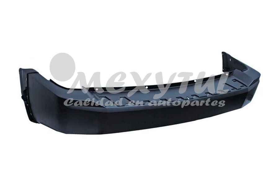 FASCIA JEEP LIBERTY 2008 AL 2013 TRAS