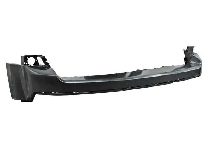 FASCIA JEEP PATRIOT 2011 AL 2017 SUP DEL