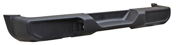 FASCIA JEEP WRANGLER 2018 AL 2020 TRAS