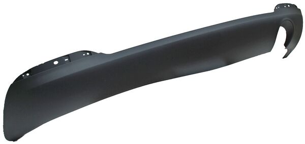 FASCIA (DEFENSA) KIA FORTE 2016/ AMER 2014 AL 2016 C/HOYO P/ESCAPE INF TRAS