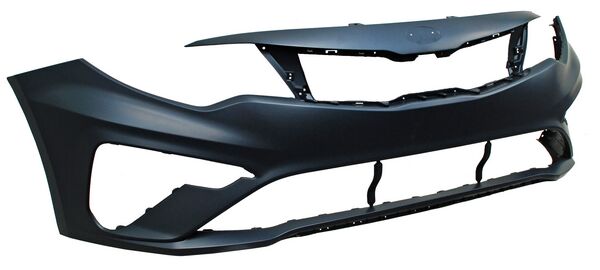 FASCIA KIA OPTIMA 2019 AL 2020 DEL