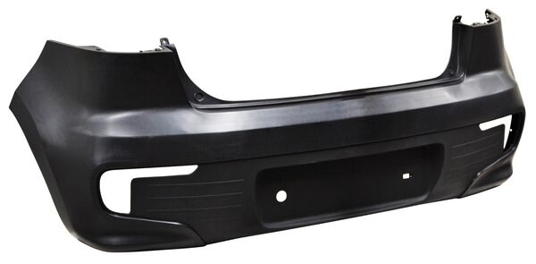 FASCIA KIA RIO 2016 AL 2017 5 PTAS TRAS