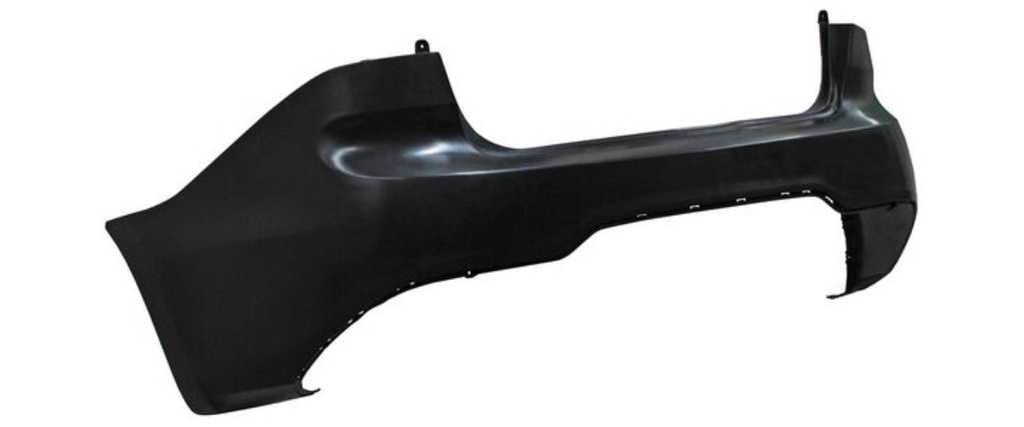 FASCIA (DEFENSA) KIA RIO DE 2016 AL 2018 4 PTAS / AMER DE 2012 AL 2016 SUP TRAS