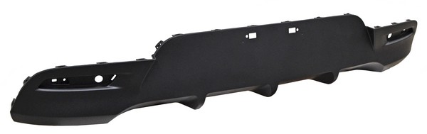 FASCIA (DEFENSA) KIA RIO 2018 AL 2020 4 PTAS INF TRAS