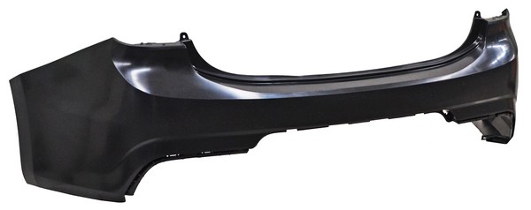 FASCIA KIA RIO 2018 AL 2020 4 PTAS TRAS