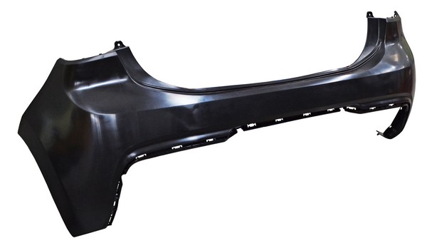 FASCIA KIA RIO 2018 AL 2020 5 PTAS TRAS