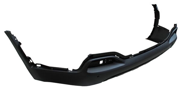 FASCIA KIA SORENTO 2016 AL 2018 C/HOYO P/SENSOR INF TRAS