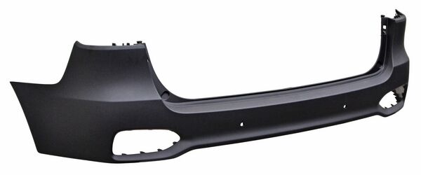 FASCIA KIA SORENTO 2019 AL 2020 C/HOYO P/SENSOR SUP TRAS