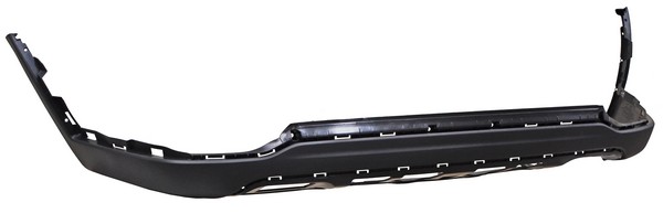 [FAKI-SO19-74] FASCIA KIA SORENTO 2019 AL 2020 INF TRAS