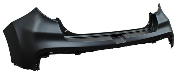 FASCIA KIA SOUL 2017 AL 2019 C/GUIA FASCIA TRAS